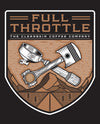 Full Throttle